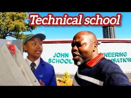 john orr Enginneering School of Specialisation open day Johannesburg may 2025