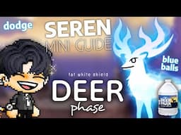 MapleStory - Seren Deer Phase