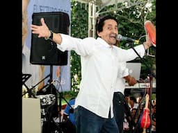 Farid Moncada - Homenaje Despedida (Marzo 2 de 2025)