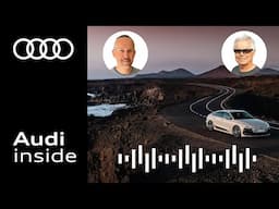 Audi inside – der Podcast: WLTP-Reichweite, ein Mythos?