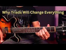 Most Guitarists Stay Stuck—This Is How You Break Free