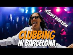 Is Barcelona’s Nightlife Overhyped? Real Opinions & Best Clubs! 🎉