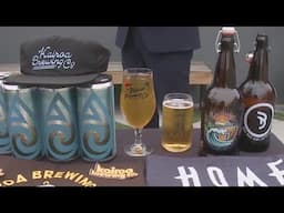 Spotlight on saisons with Brandon the Beer Guy