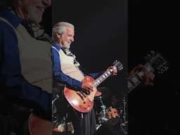 Carl Baldassarre - 🎸 Guitar Solo - Whole Lotta Love #ledzeppelin