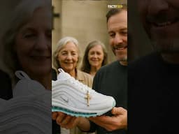माल महंगा कैसे बेचना है Nike से सीखो | Jesus Water Shoes sold for Lakhs of Rupees