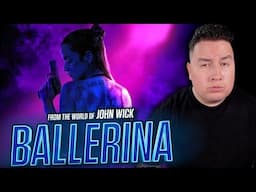 Ballerina Is... (REVIEW)