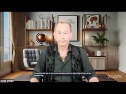 🚨 LIVE: Reprogram Your Subconscious Mind 🚨