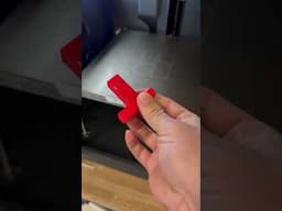 3D printed repair for my Ford Ranger!
