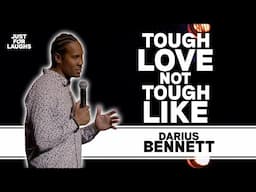 PEOPLE BE CHEATING | DARIUS BENNETT