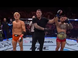 Top 6 Biggest FRAUD CHECKS in The UFC History!