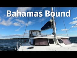 Bahamas Bound!