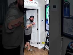 Hey listen… #outdoortv #gamingtv SylvoxTV.com #sylvoxtv
