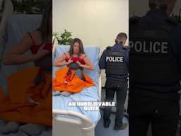 This Cop Is Going To Be So Embarrassed! 🤯