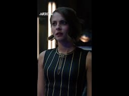 You have no idea how powerful the truth can be. #Arrow
