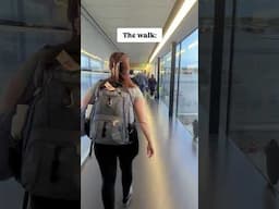 I need to go for a walk!
