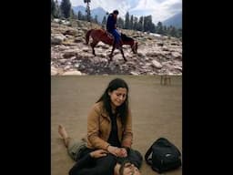 Kashmir pahalgam 💔