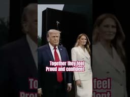 Moments of Profound Change.#mega #usa #shortvideo