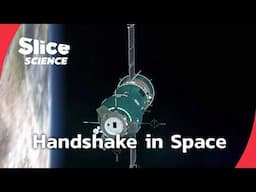 Apollo-Soyuz: The Space Handshake | SLICE SCIENCE