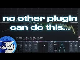 The Rarest Audio Plugin Features (and where to find them)