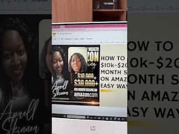 Amazon arbitrage making 10K-20K 💰🤑 plus per month