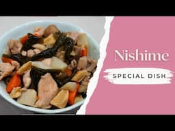 Nishime