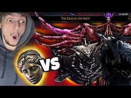 1 Divine Budget Challenge - Essence Drain Lich Build vs. The World | POE 2 Chaos Dot Lich Build