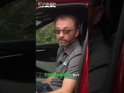 Pre-refresh Kia EV6 NO Wireless Android Auto!