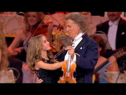 André Rieu (Feat. Emma Kok) – Amigos Para Siempre