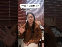 A patient speaks out about her experience.#plasticsurgerykorea #rhinoplasty #korea