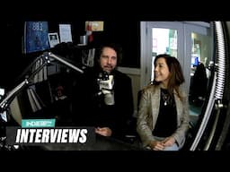 Four Winds Music Fest with Ontarians: Indie88 Interviews