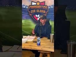 Martinoli y el Doctor García reaccionan al gol de Raúl Jiménez contra República Dominicana