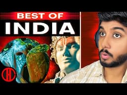 Look Bollywood! That's How You Make Indian Animation | Mahavatar Narsimha