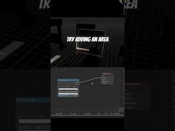 Blender Quick Tips - Emissive Materials #blender3d #blender #blendertips