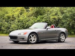 We Bought a $12k Honda S2000 — 2 Years Later, It’s Cost Us Over $23K - What went wrong?