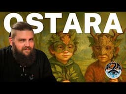 Ostara: Spring’s Night of Fire, Fae, and Sweet Mischief
