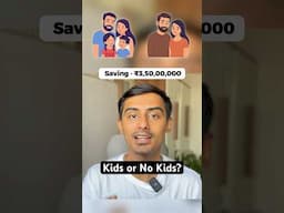 Do You Want Kids? Let me know in comments.