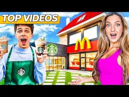 Who Made the Ultimate DIY Store?! | Alexa Rivera