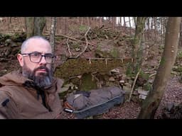 A Quick Overnighter to test the Get Out Bag