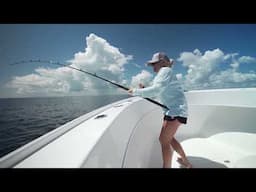BoatWorks: Dusky Distinctives