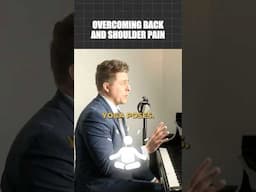REDUCE TENSION & Overcome Back and Shoulder Pain At The Piano