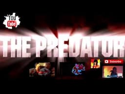 THE PREDATOR (2018) --- FIRST LOOK, 5 NEW pics + Poster (2017.04.26) HD