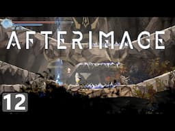 Afterimage Full Walkthrough - Silent Coast (Part 12)