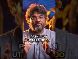 What Did Krishna ji REALLY Look Like? 🤔🪈