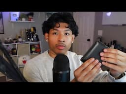 ASMR Heavily UNDERRATED Triggers