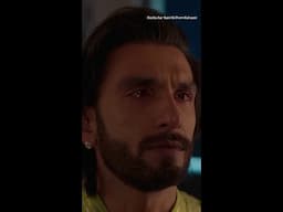 The whole point | Viacom 18 Studios | Rocky Aur Rani Kii Prem Kahaani