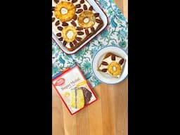 Betty Crocker Makers: Melinda's Easy Hummingbird Cake