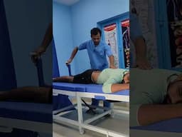 Lumber Disc problem cured naturally. Nadicare health center 9666779929