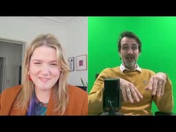 How to Evolve Your Brand Without Losing Your Authenticity with Kae Neskovic from Superside