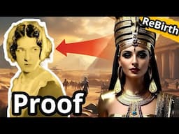 पुनर्जन्म की सच्ची कहानी| This EGYPTIAN Girl Took Rebirth After 5000 Years