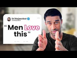 3 FEMININE Traits MEN Find WILDLY Attractive